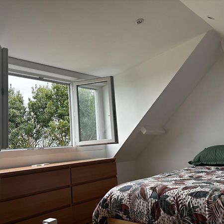 Petite Maison Trungy Экстерьер фото