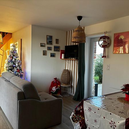 Petite Maison Trungy Экстерьер фото