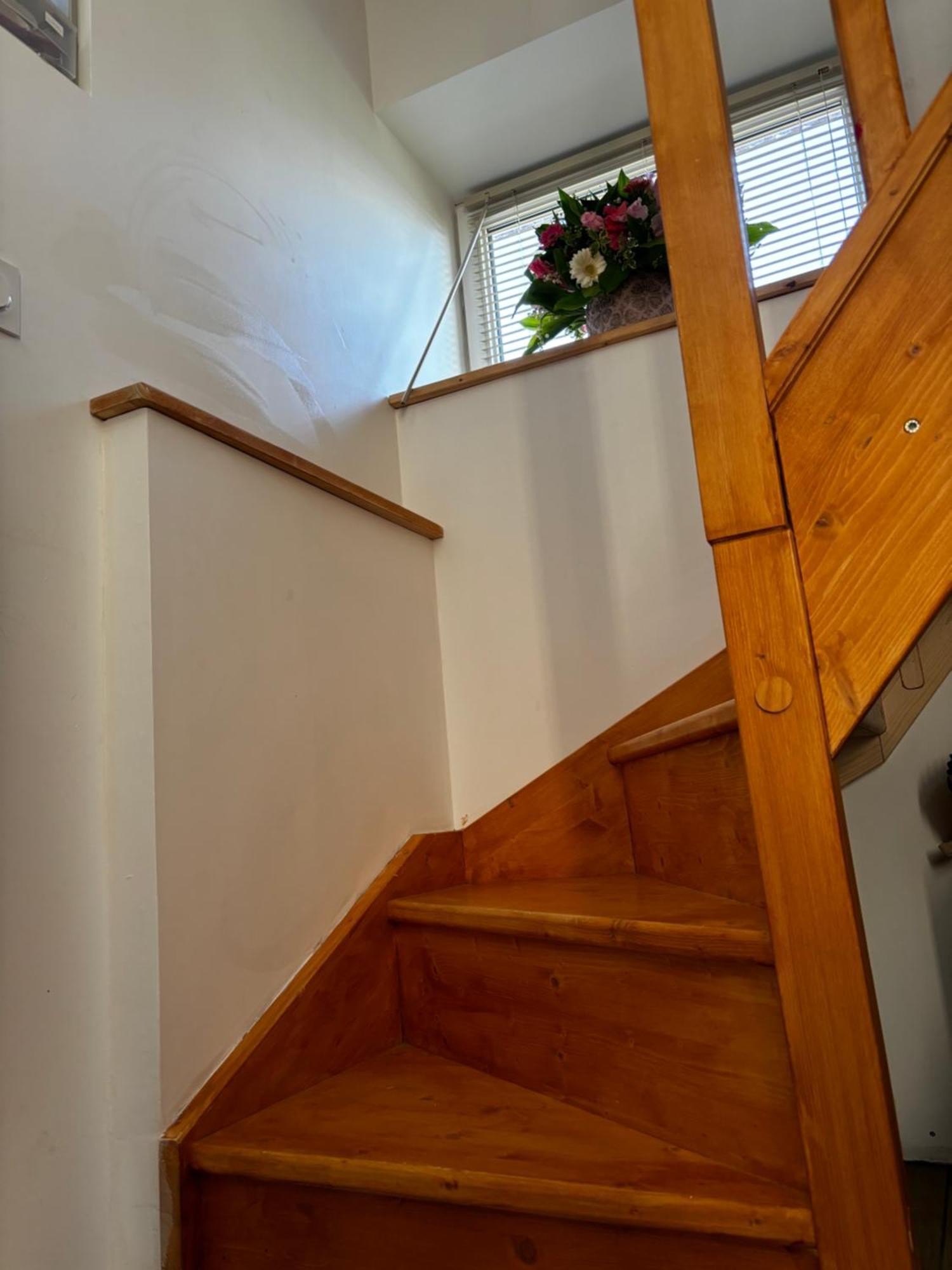 Petite Maison Trungy Экстерьер фото