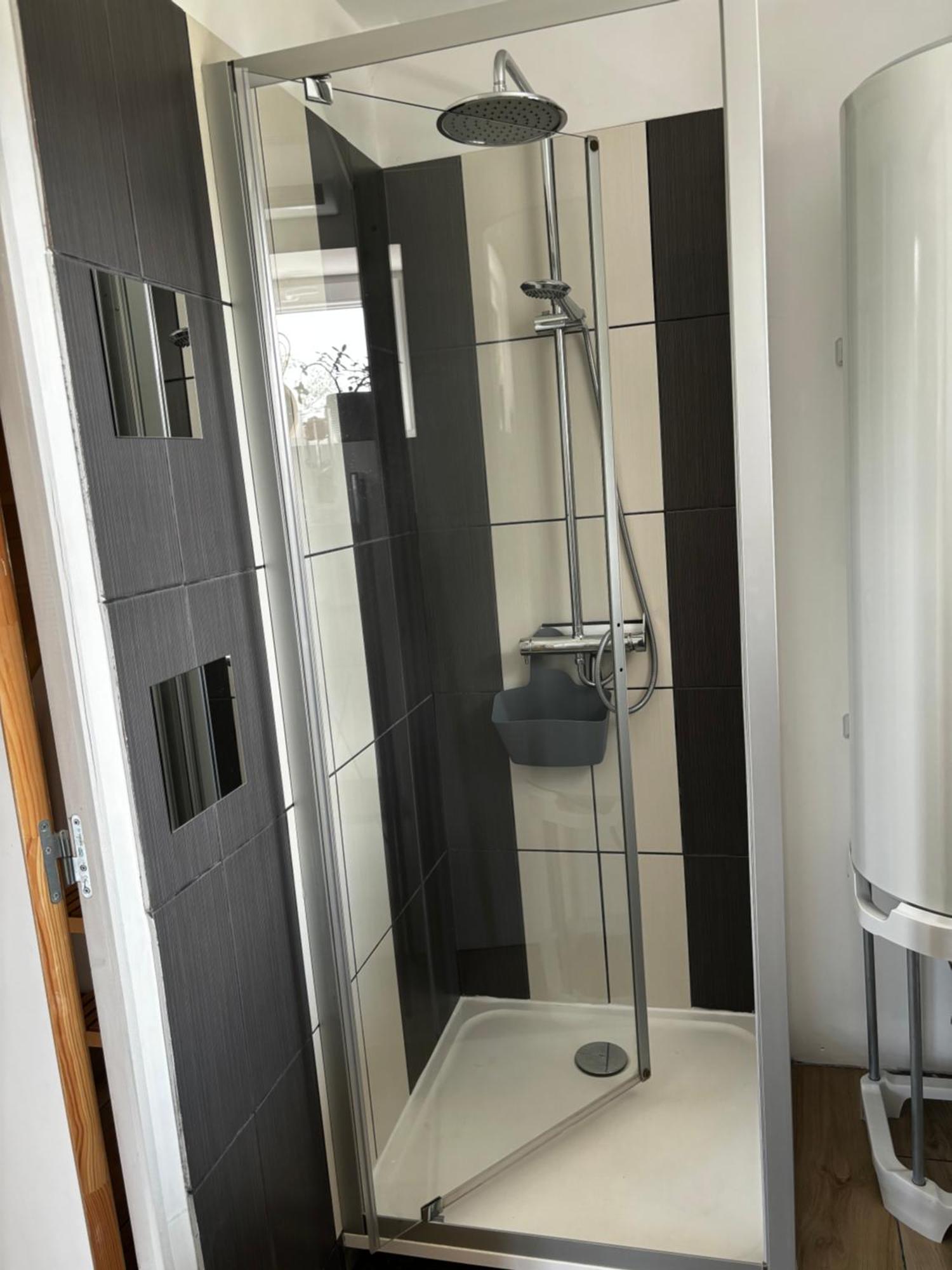 Petite Maison Trungy Экстерьер фото