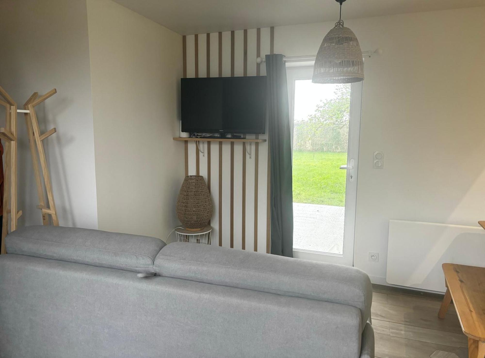 Petite Maison Trungy Экстерьер фото