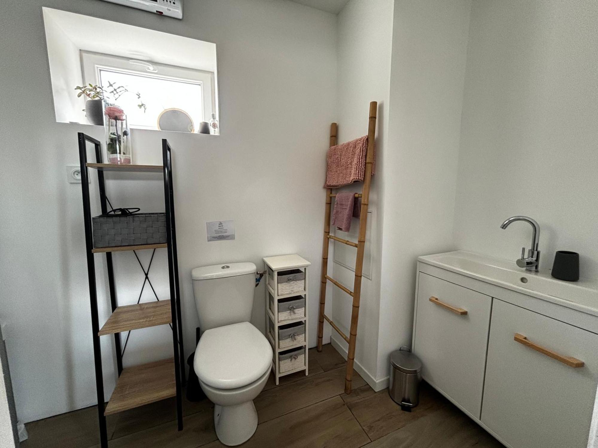 Petite Maison Trungy Экстерьер фото